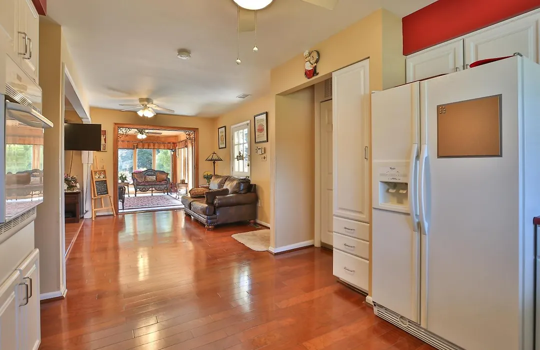 Purcellville Home-1